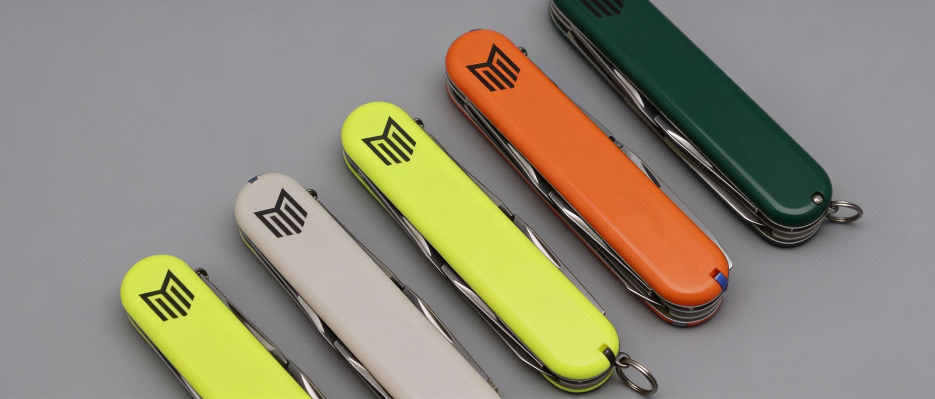 Your knife, your style: The ultimate Victorinox Modding Guide