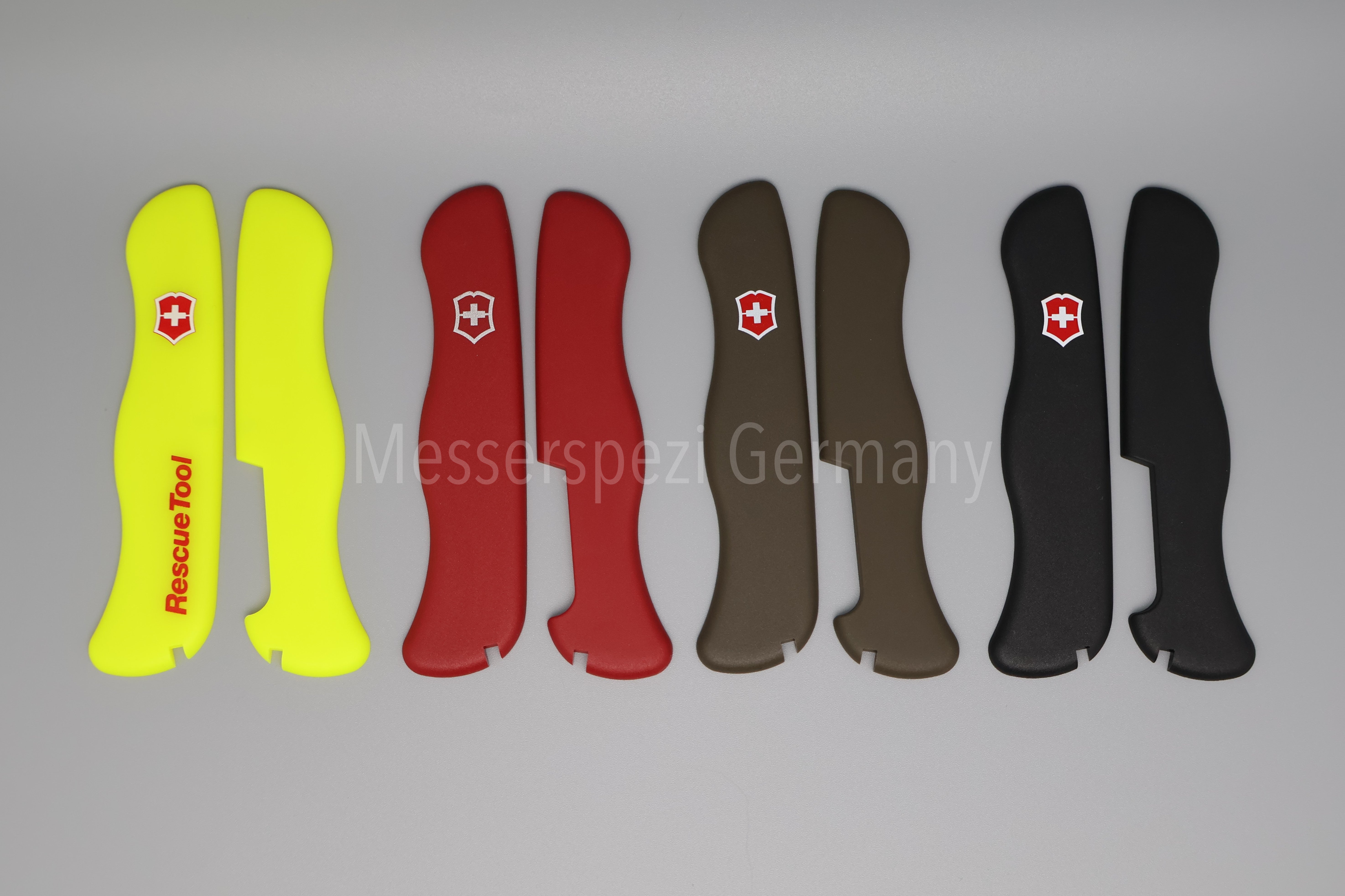Scales 111 mm – Victorinox scales and accessories