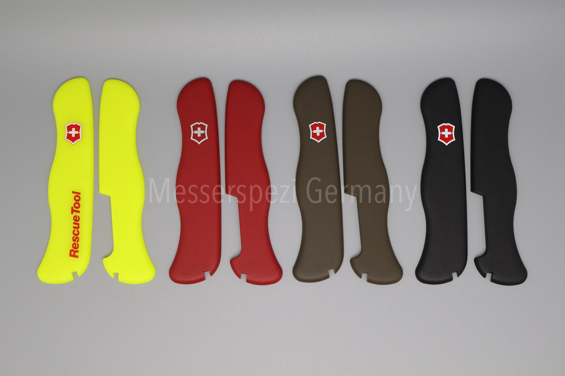 Scales 111 mm – Victorinox scales and accessories