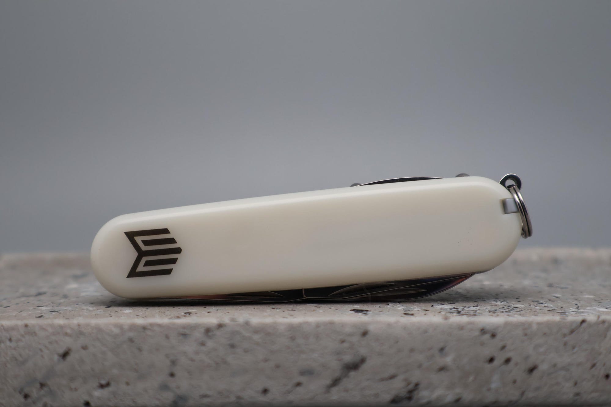 Scales + 91 mm for Victorinox knives / Made in Germany / Blue 