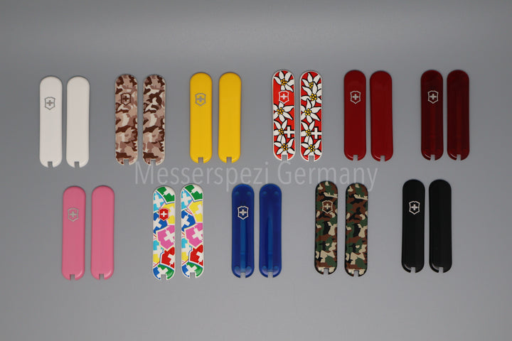 Victorinox scales 58 mm