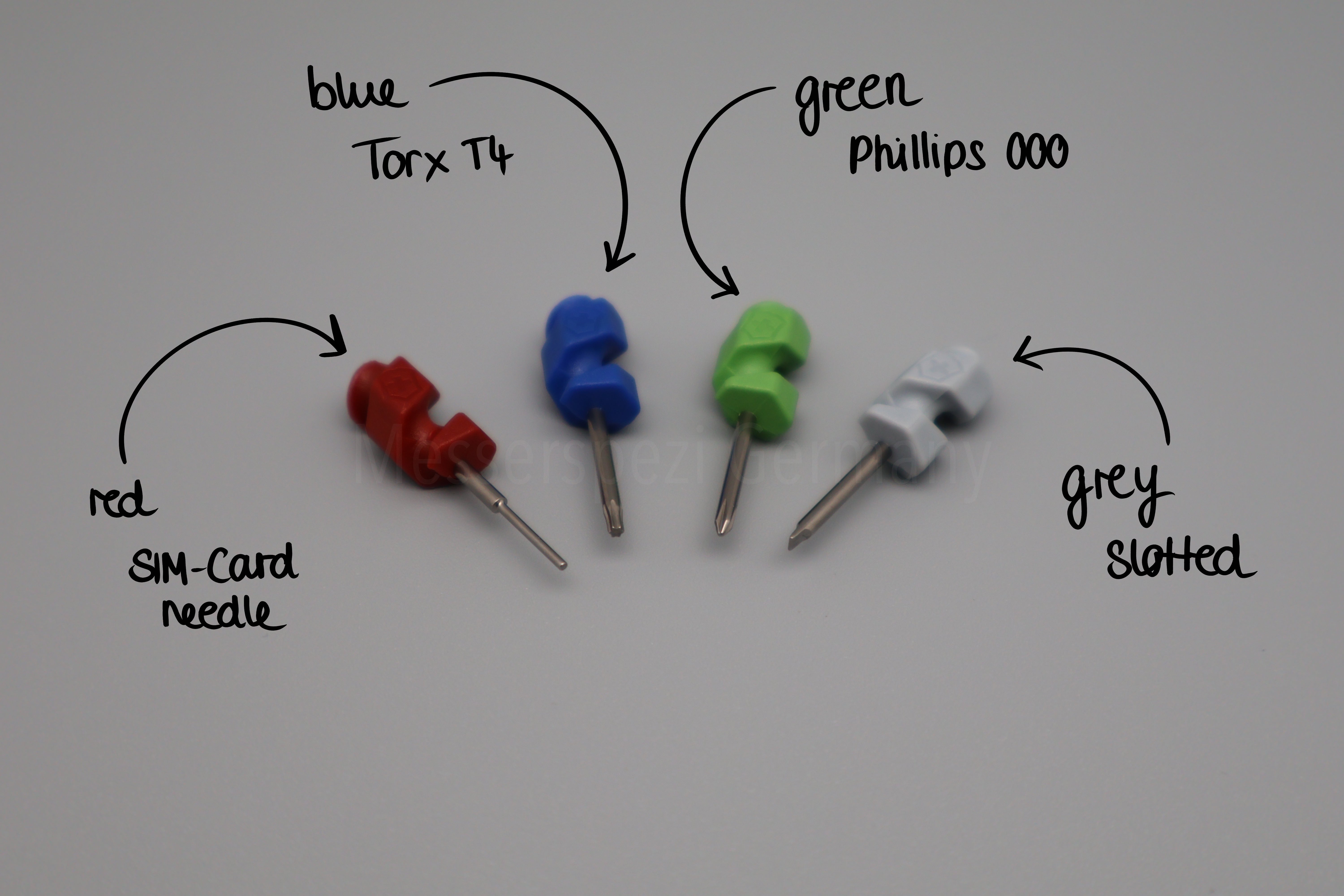 Scales 111 mm – Victorinox scales and accessories