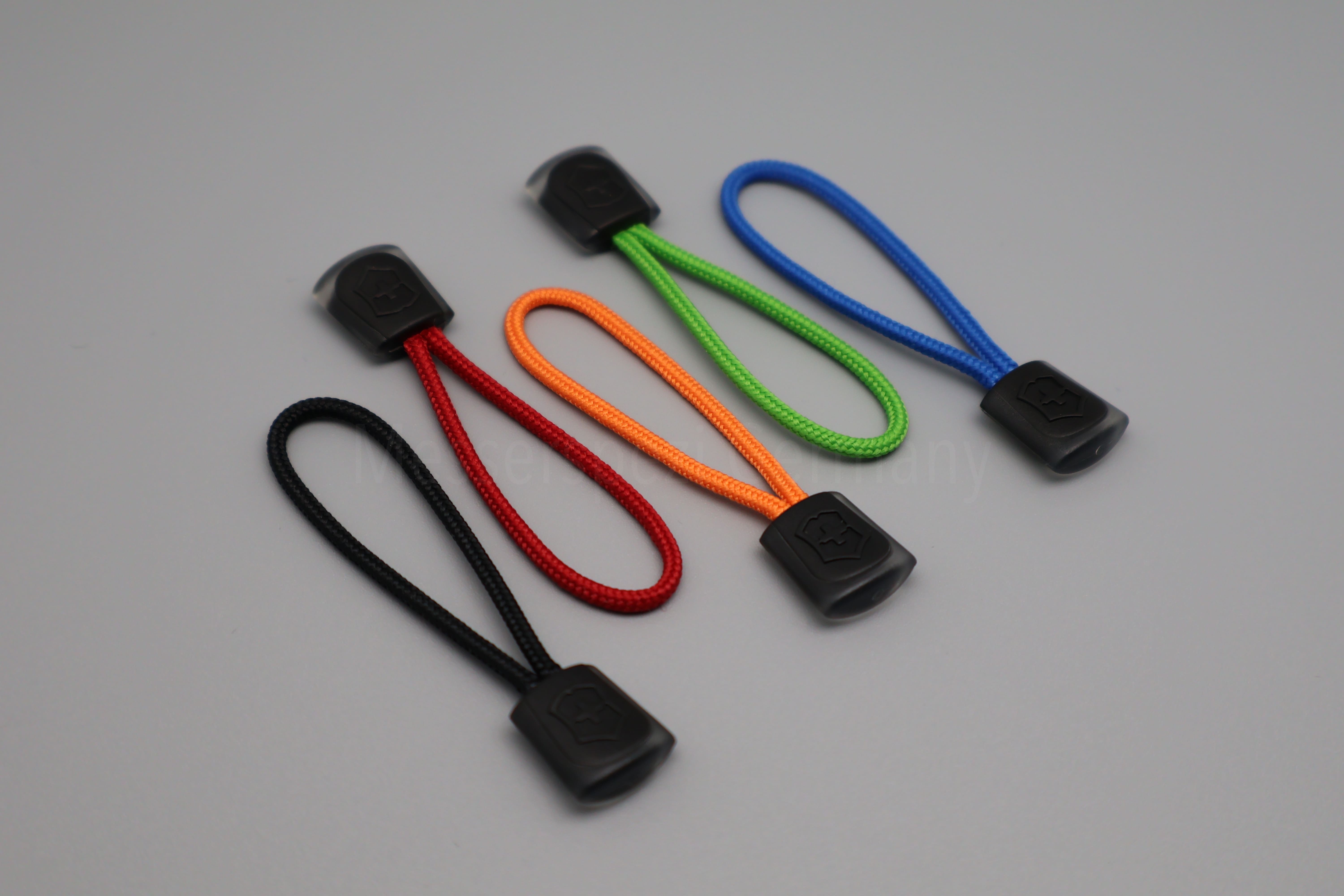 Accessories: Victorinox lanyard