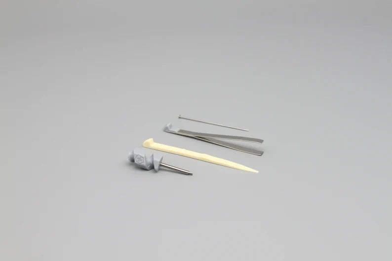 Victorinox Equipment-Set für STANDARD-Scales (84 mm, 91 mm, 111 mm)