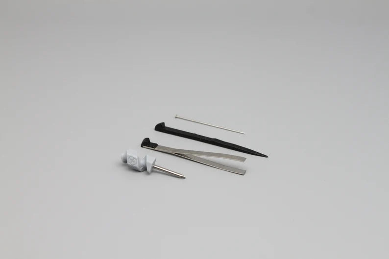 Victorinox Equipment-Set für STANDARD-Scales (84 mm, 91 mm, 111 mm)