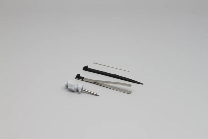 EQUIPMENT Victorinox spare parts set for STANDARD scales 84 mm, 91 mm, 111 mm