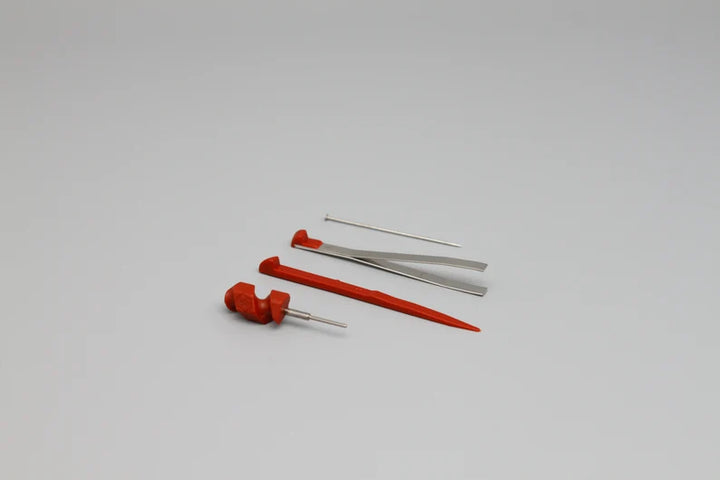 EQUIPMENT Victorinox spare parts set for STANDARD scales 84 mm, 91 mm, 111 mm
