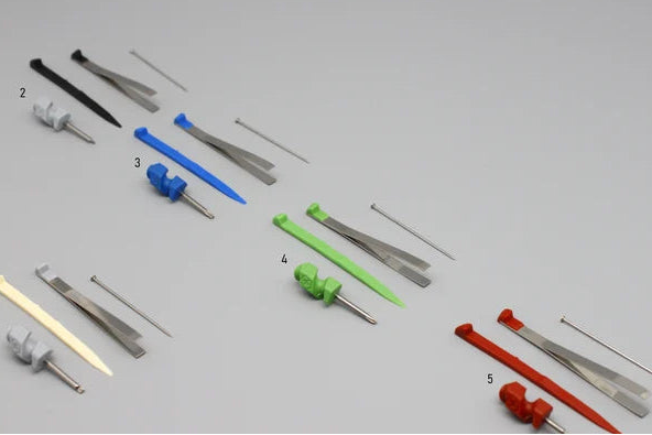 Equipment Set