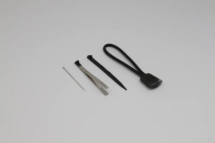 EQUIPMENT Victorinox spare parts set for STANDARD scales 84 mm, 91 mm, 111 mm
