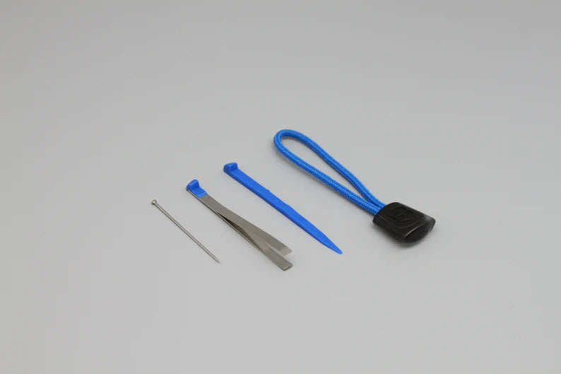 Victorinox Equipment-Set für STANDARD-Scales (84 mm, 91 mm, 111 mm)