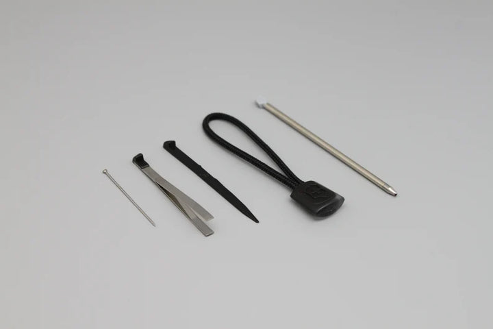 EQUIPMENT Victorinox spare parts set for PLUS scales 84 mm, 91 mm, 111 mm
