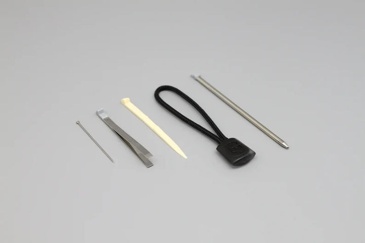 EQUIPMENT Victorinox spare parts set for PLUS scales 84 mm, 91 mm, 111 mm