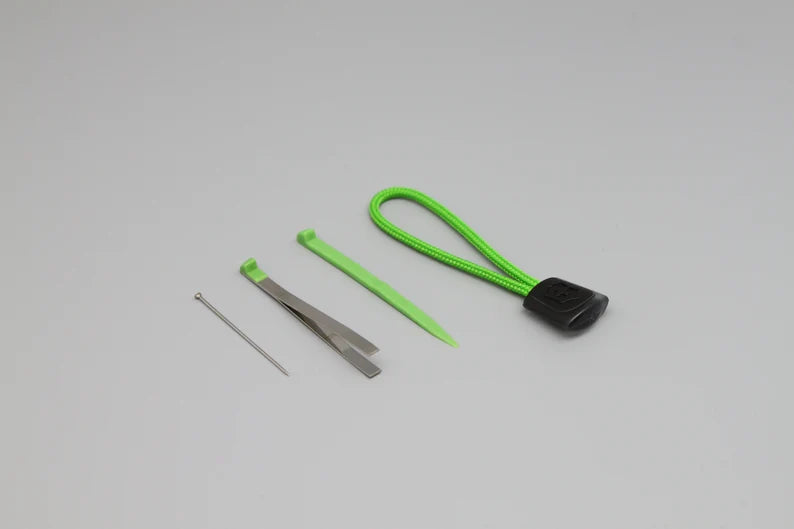 Victorinox Equipment-Set für STANDARD-Scales (84 mm, 91 mm, 111 mm)