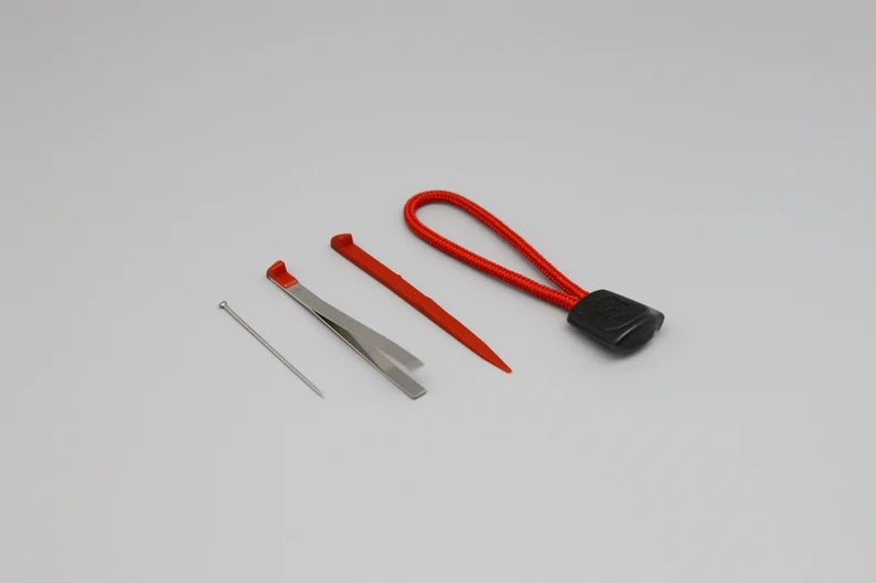 Victorinox Equipment-Set für STANDARD-Scales (84 mm, 91 mm, 111 mm)