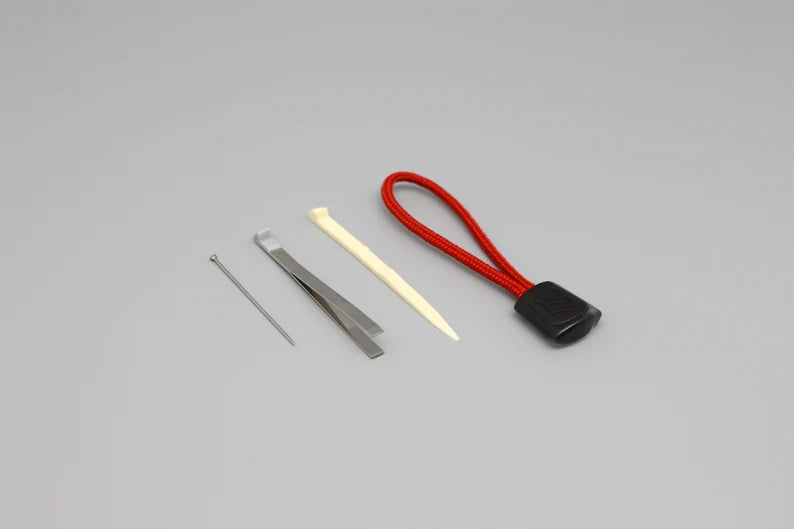 Victorinox Equipment-Set für STANDARD-Scales (84 mm, 91 mm, 111 mm)