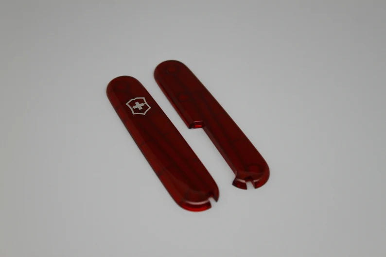 Victorinox Scales 84 mm „KORKENZIEHER" (Equipment optional)