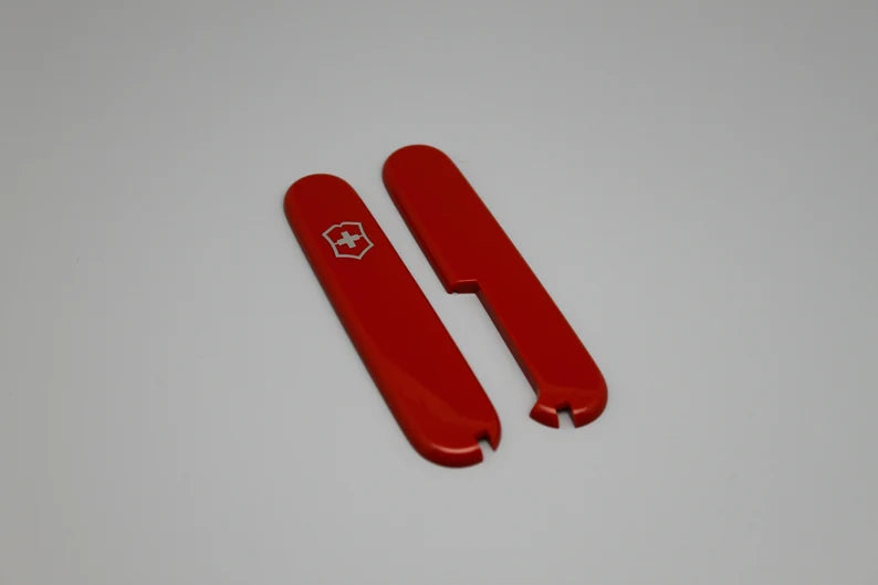 Victorinox Scales 84 mm „KORKENZIEHER" (Equipment optional)