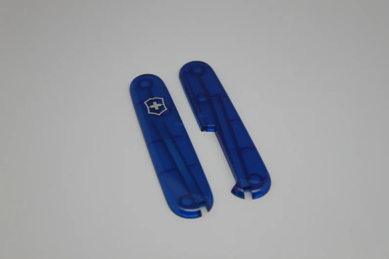 Victorinox Scales 84 mm „KORKENZIEHER" (Equipment optional)