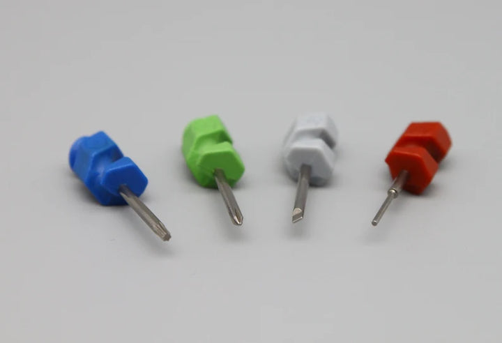 EQUIPMENT Victorinox Mini Screwdriver – 4-piece set 