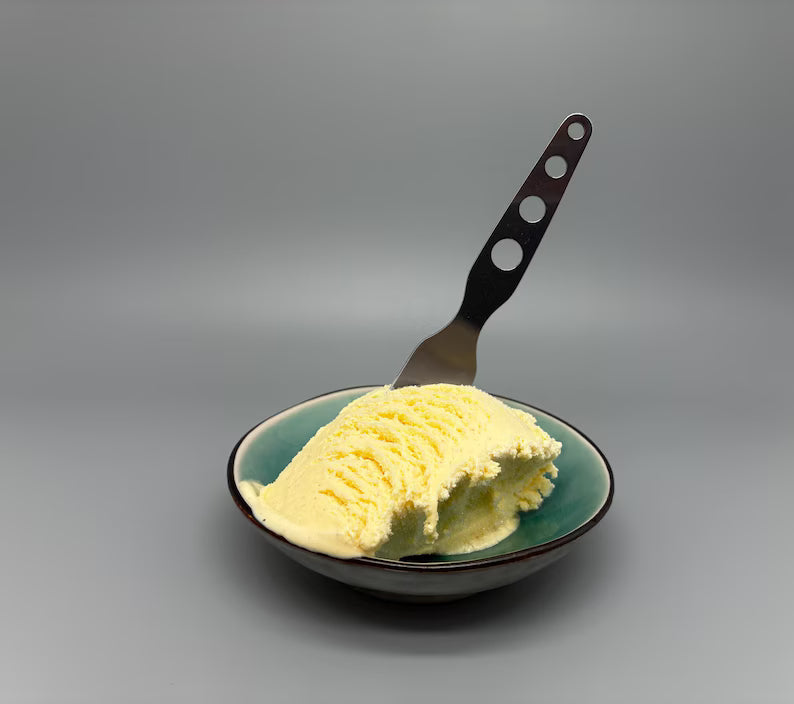 ICE CREAM Tactical Spoon Mini EDC Spoon Made in Solingen (Germany)