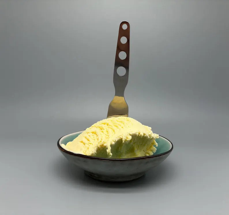ICE CREAM Tactical Spoon Mini EDC Spoon Made in Solingen (Germany)